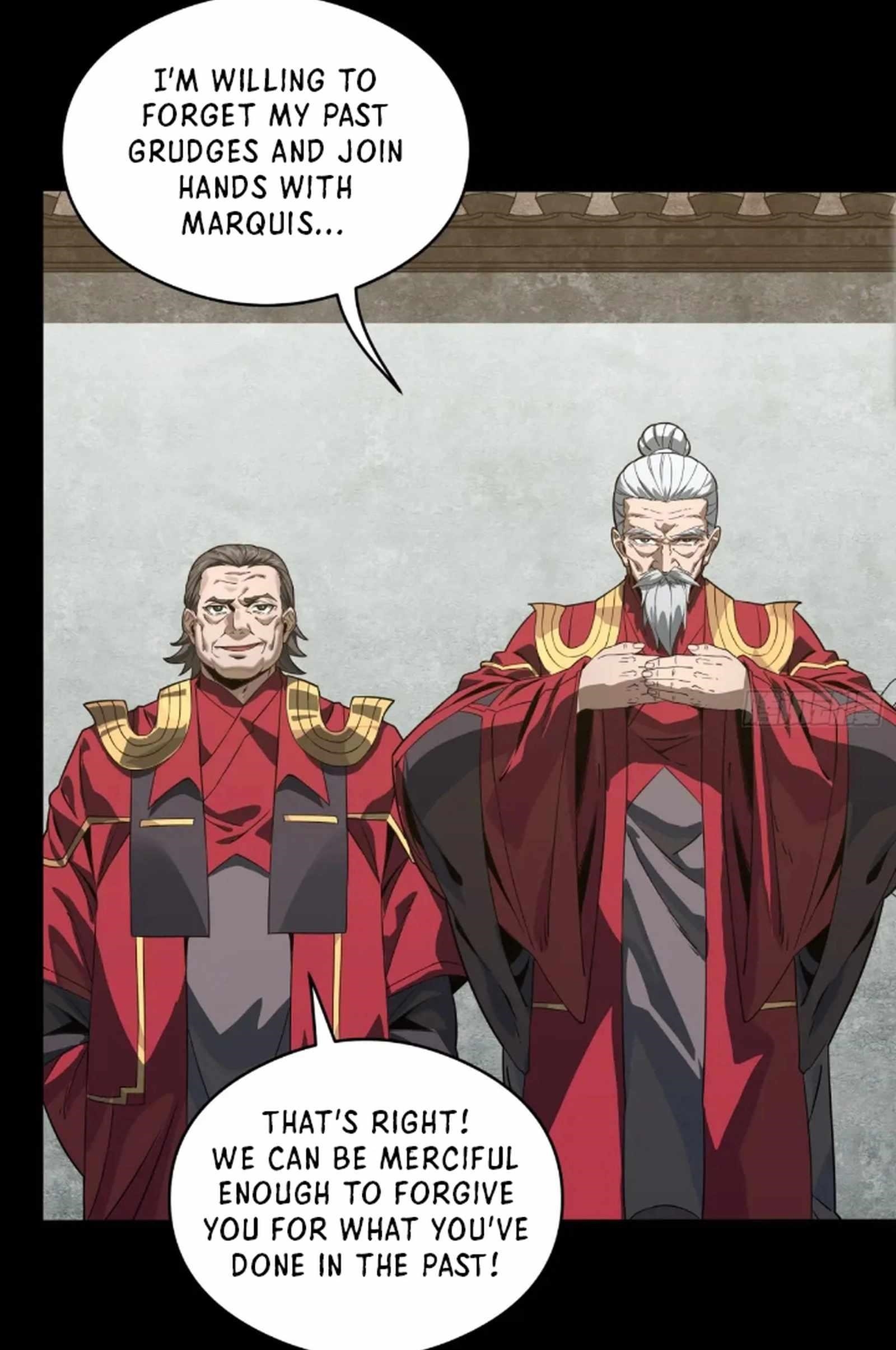 Legend Of Star General Chapter 235 - Page 88