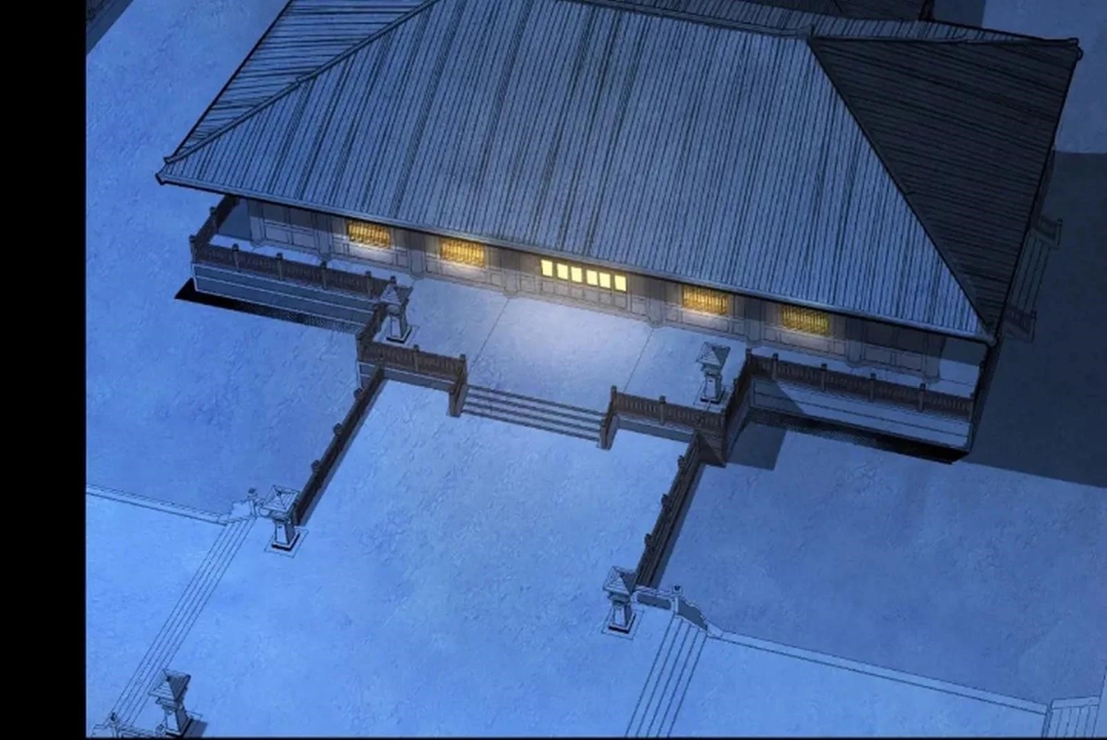 Legend Of Star General Chapter 236 - Page 110