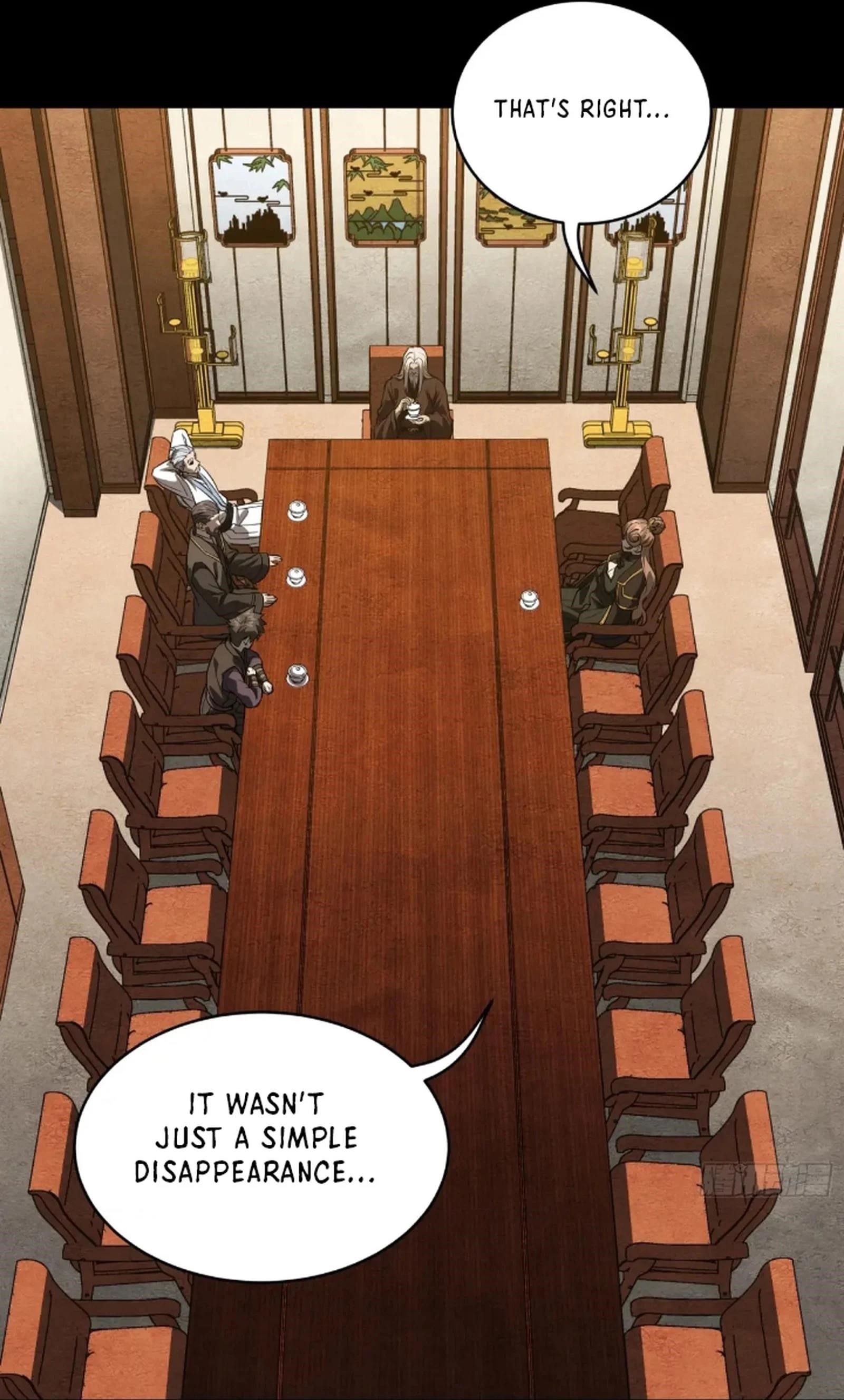 Legend Of Star General Chapter 236 - Page 114