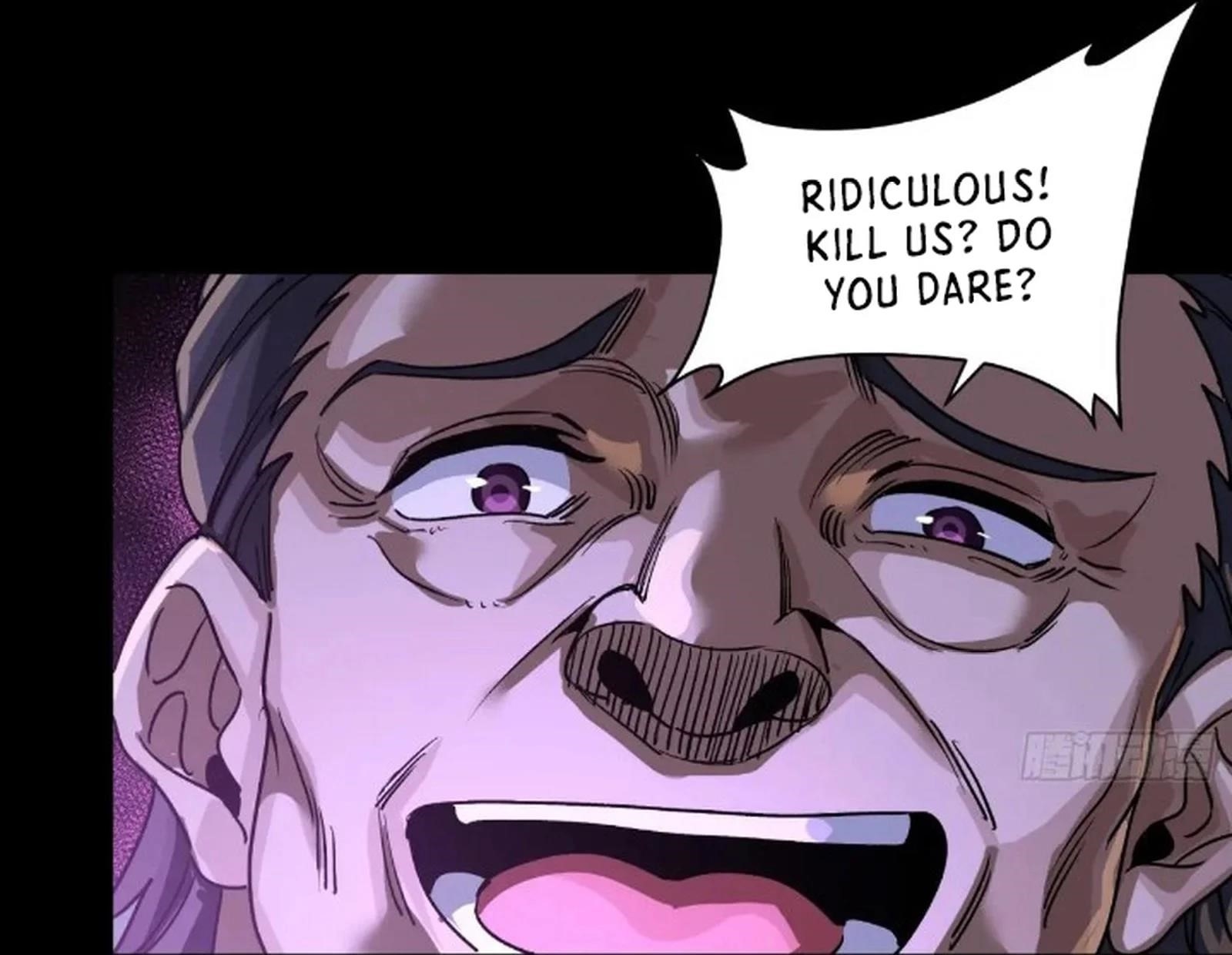 Legend Of Star General Chapter 236 - Page 36