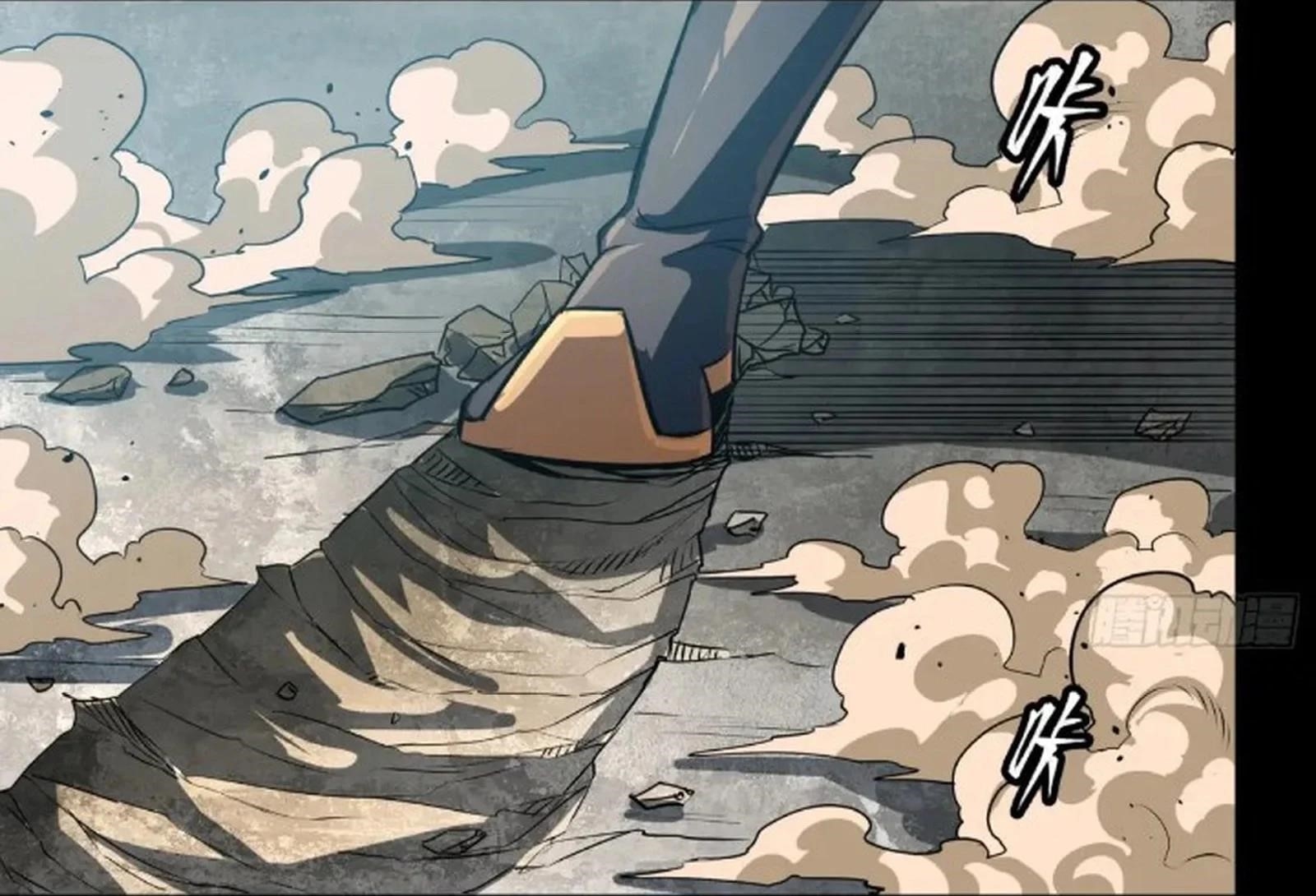 Legend Of Star General Chapter 236 - Page 49