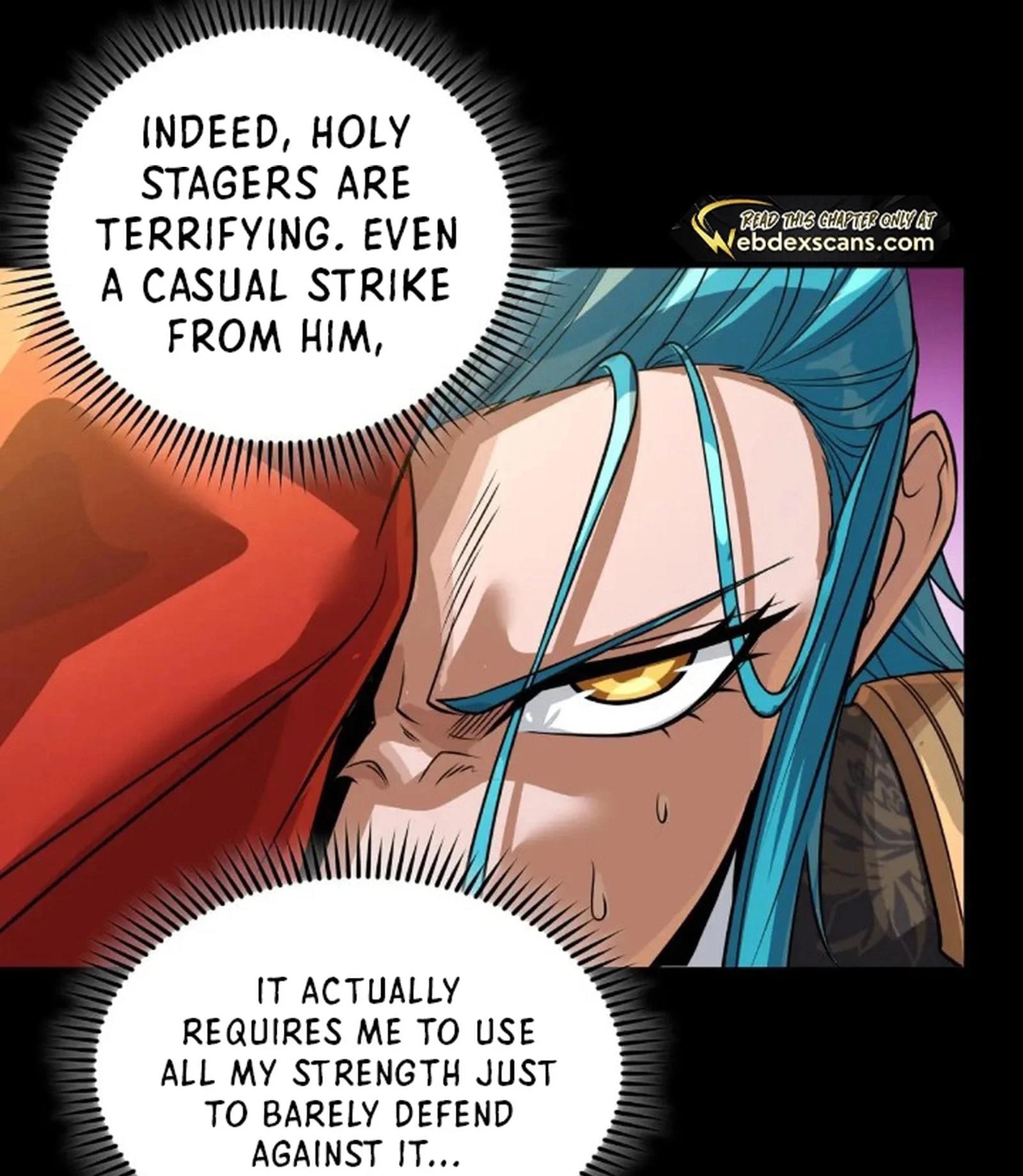 Legend Of Star General Chapter 236 - Page 53