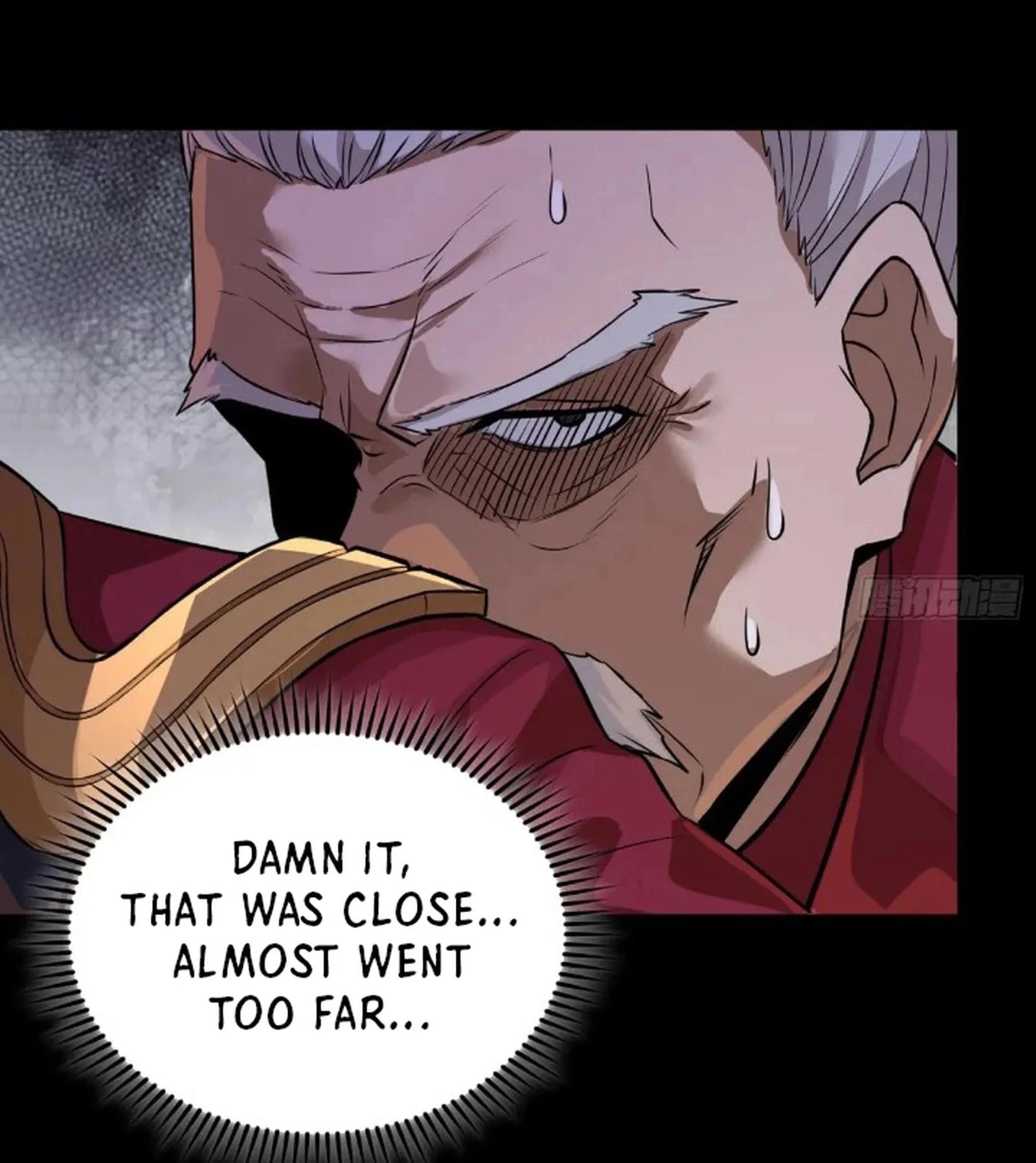 Legend Of Star General Chapter 236 - Page 58