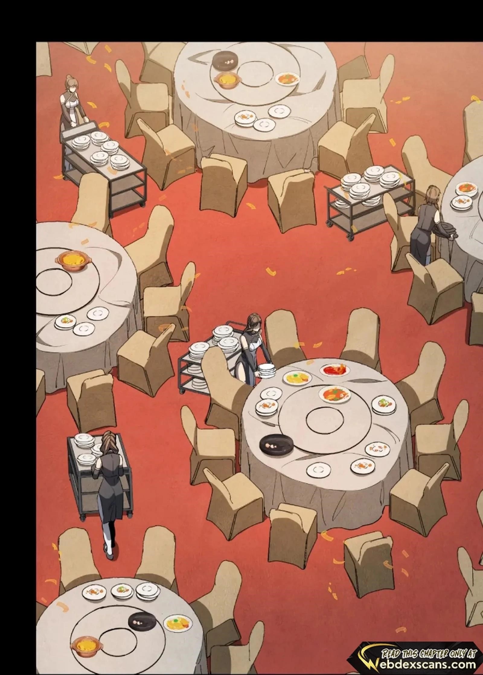 Legend Of Star General Chapter 236 - Page 99