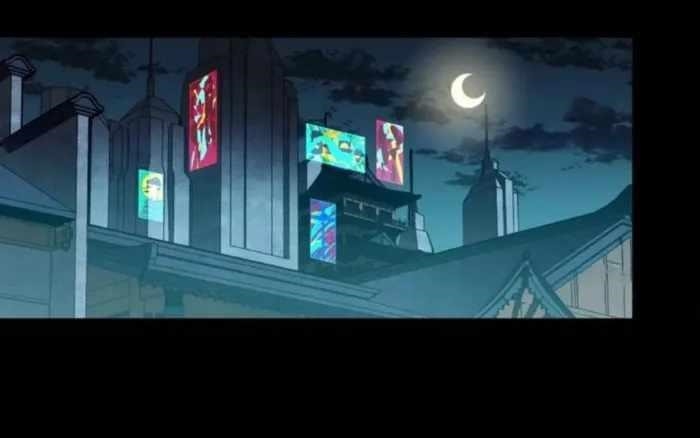 Legend Of Star General Chapter 237 - Page 100