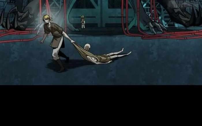 Legend Of Star General Chapter 237 - Page 110