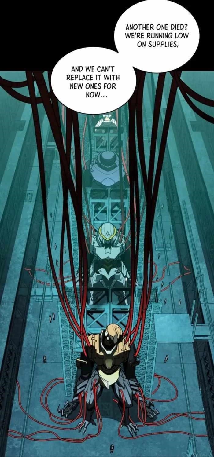 Legend Of Star General Chapter 237 - Page 112