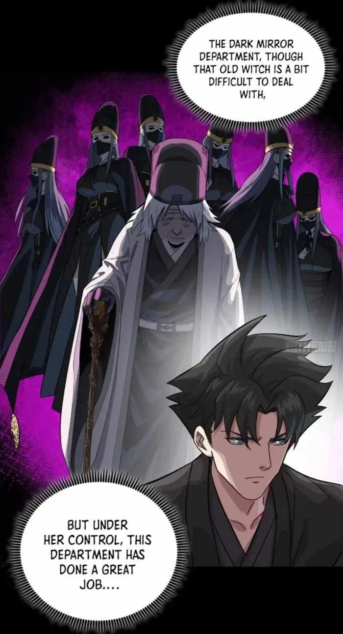 Legend Of Star General Chapter 237 - Page 15