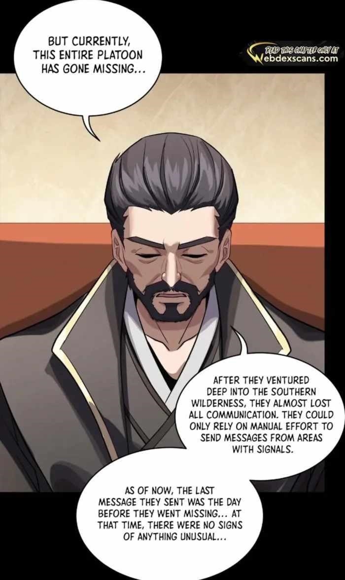 Legend Of Star General Chapter 237 - Page 29