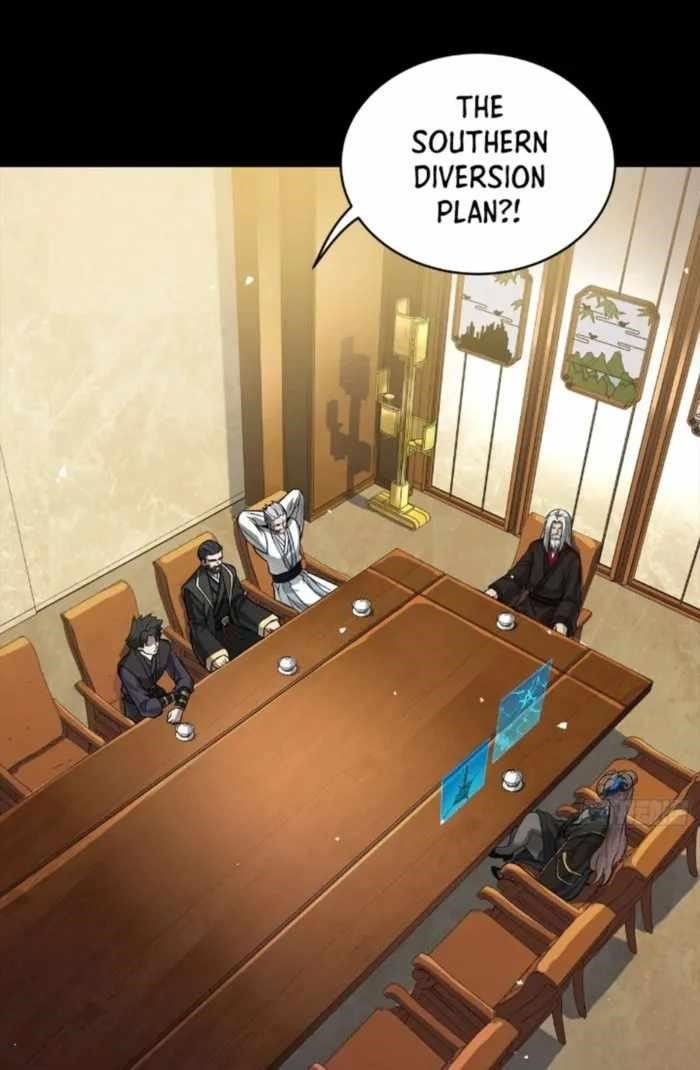 Legend Of Star General Chapter 237 - Page 4