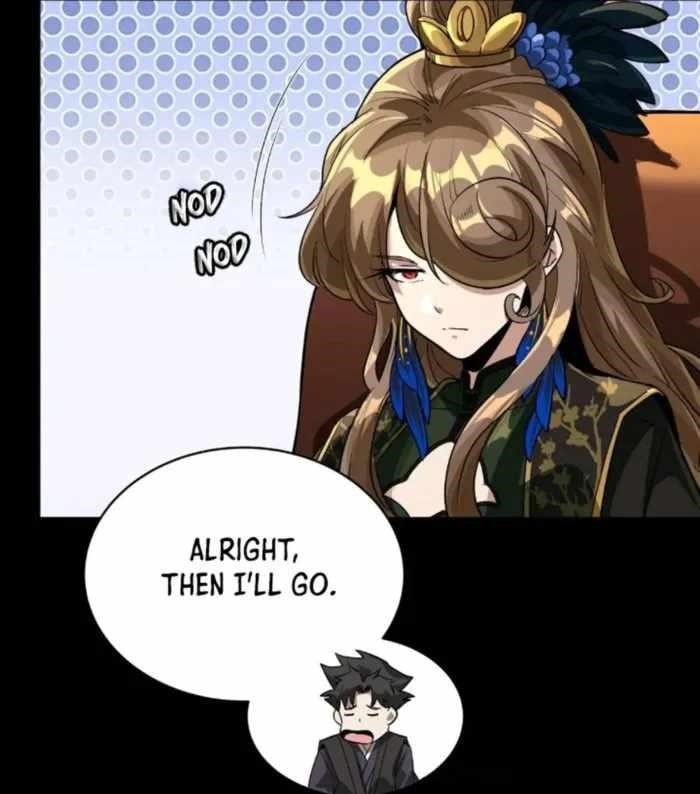 Legend Of Star General Chapter 237 - Page 50