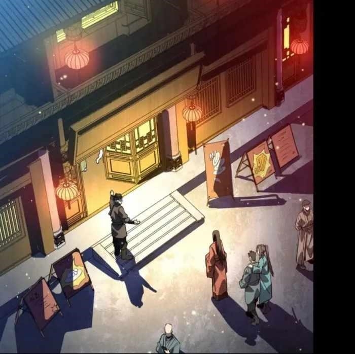 Legend Of Star General Chapter 237 - Page 57