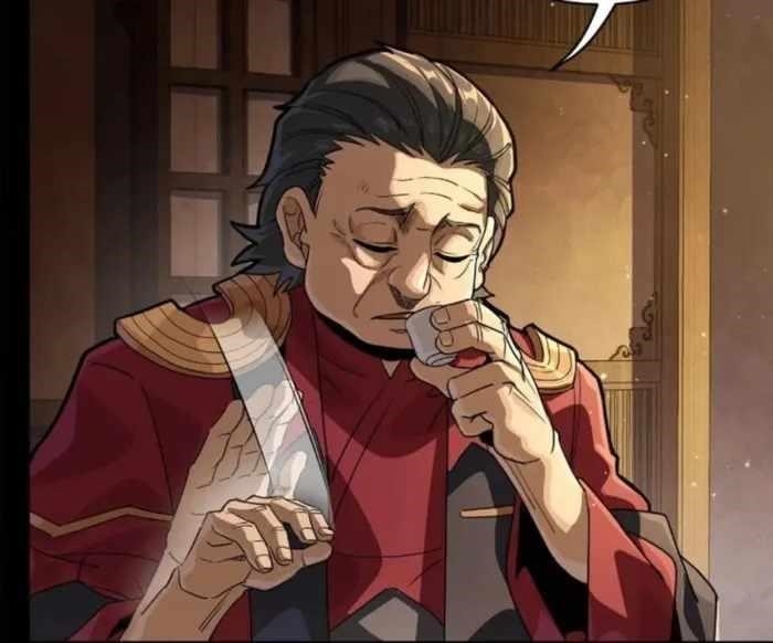 Legend Of Star General Chapter 237 - Page 70