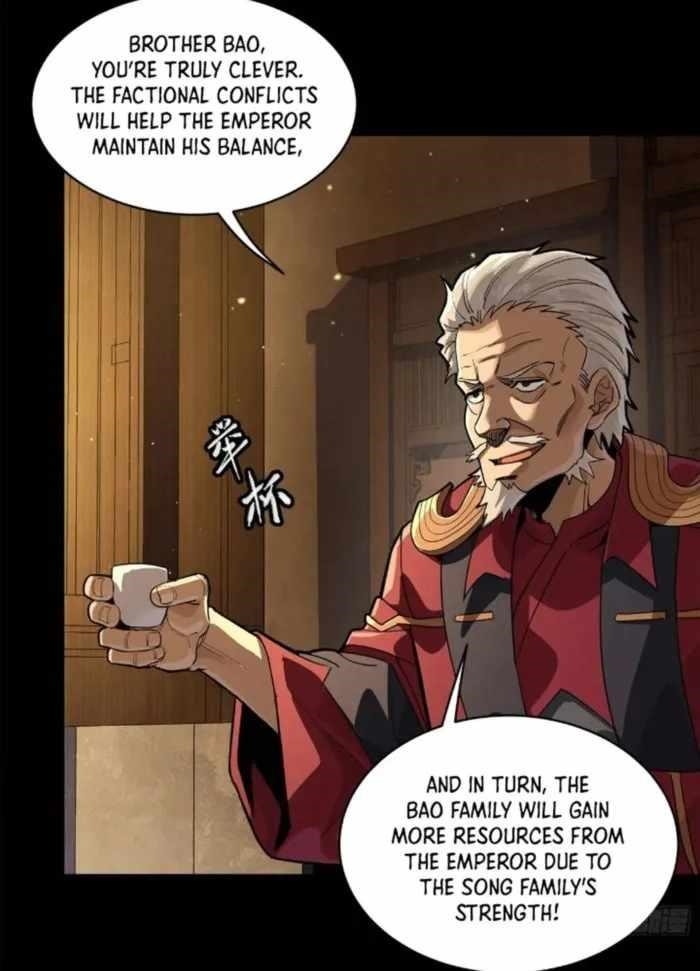 Legend Of Star General Chapter 237 - Page 78