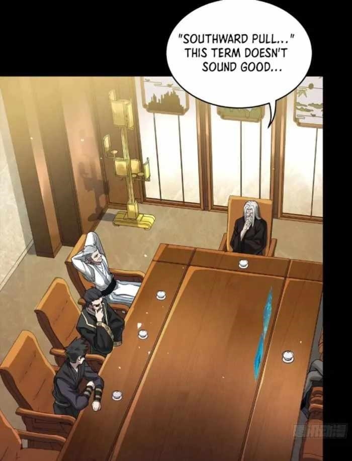 Legend Of Star General Chapter 237 - Page 9