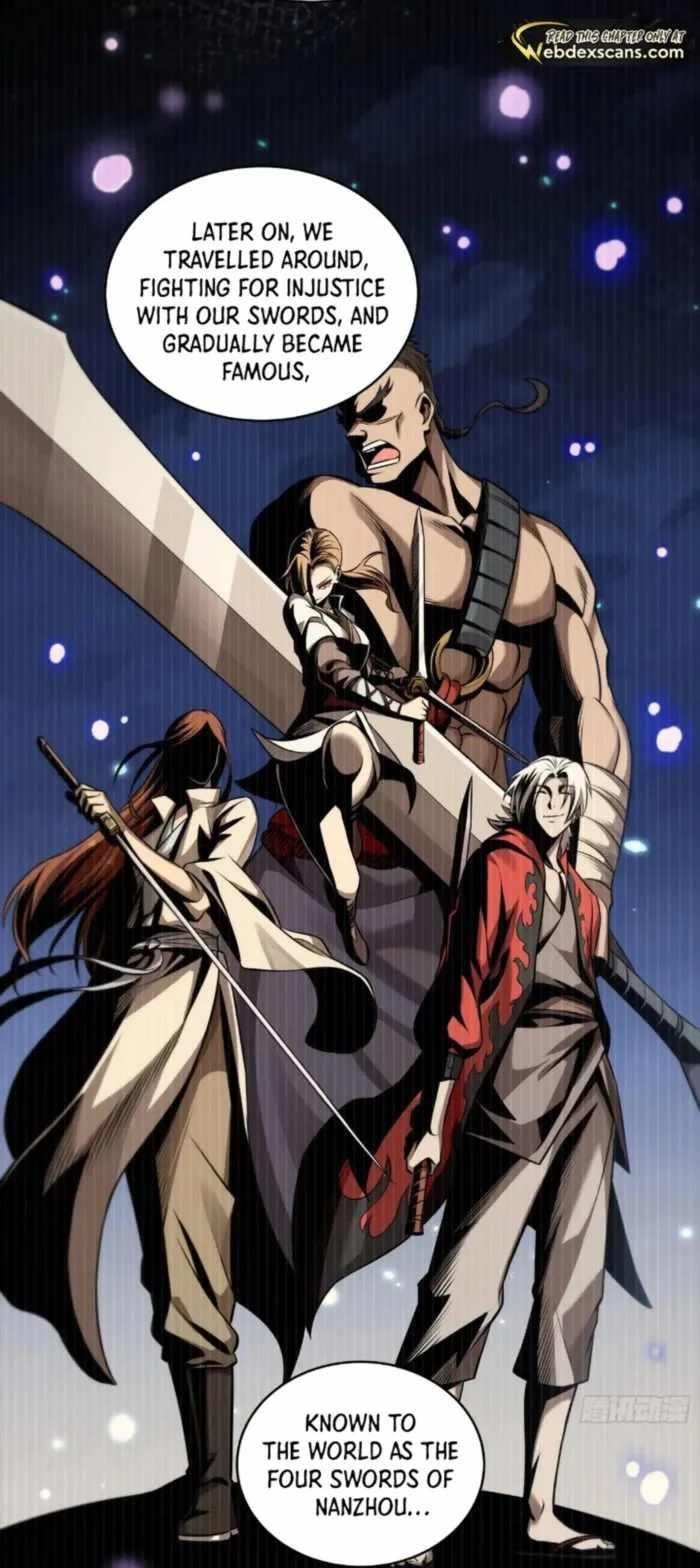 Legend Of Star General Chapter 238 - Page 112