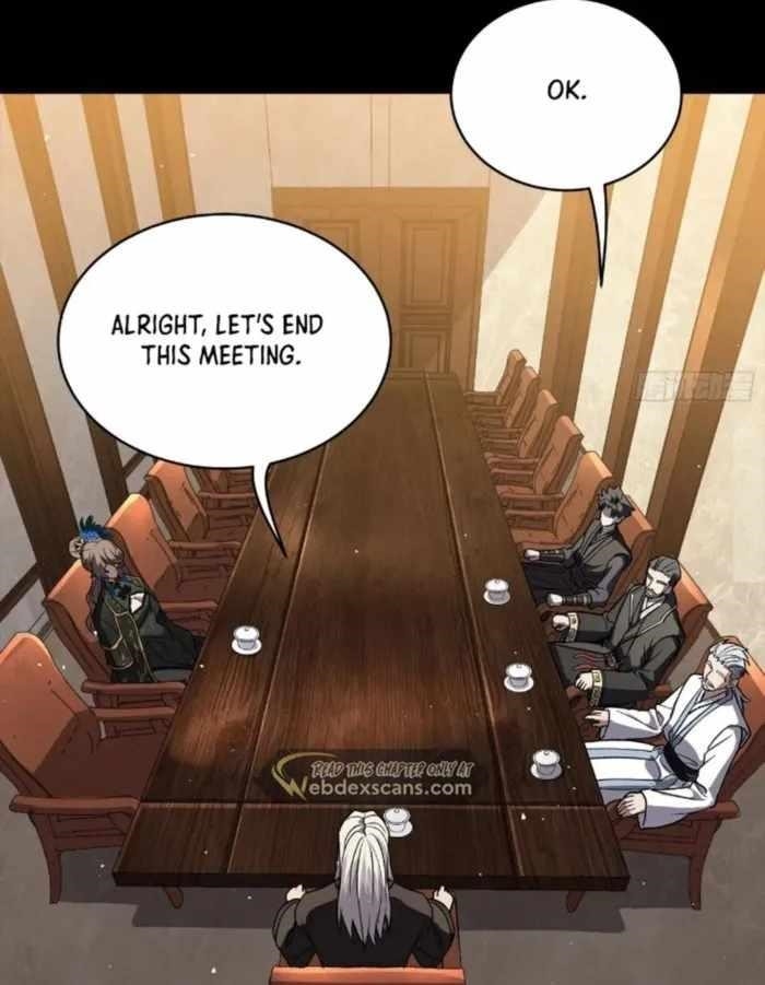 Legend Of Star General Chapter 238 - Page 32