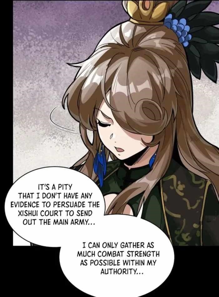 Legend Of Star General Chapter 238 - Page 66