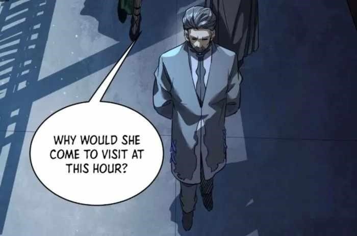 Legend Of Star General Chapter 238 - Page 77