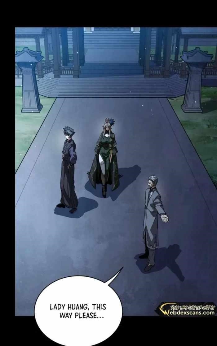 Legend Of Star General Chapter 238 - Page 88