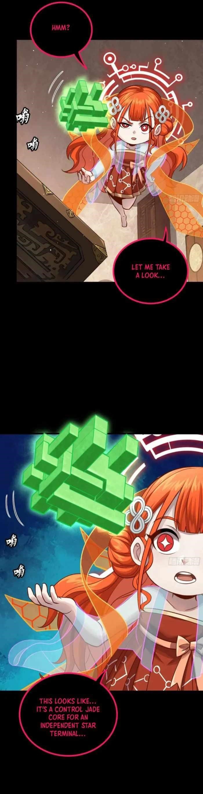 Legend Of Star General Chapter 239 - Page 12