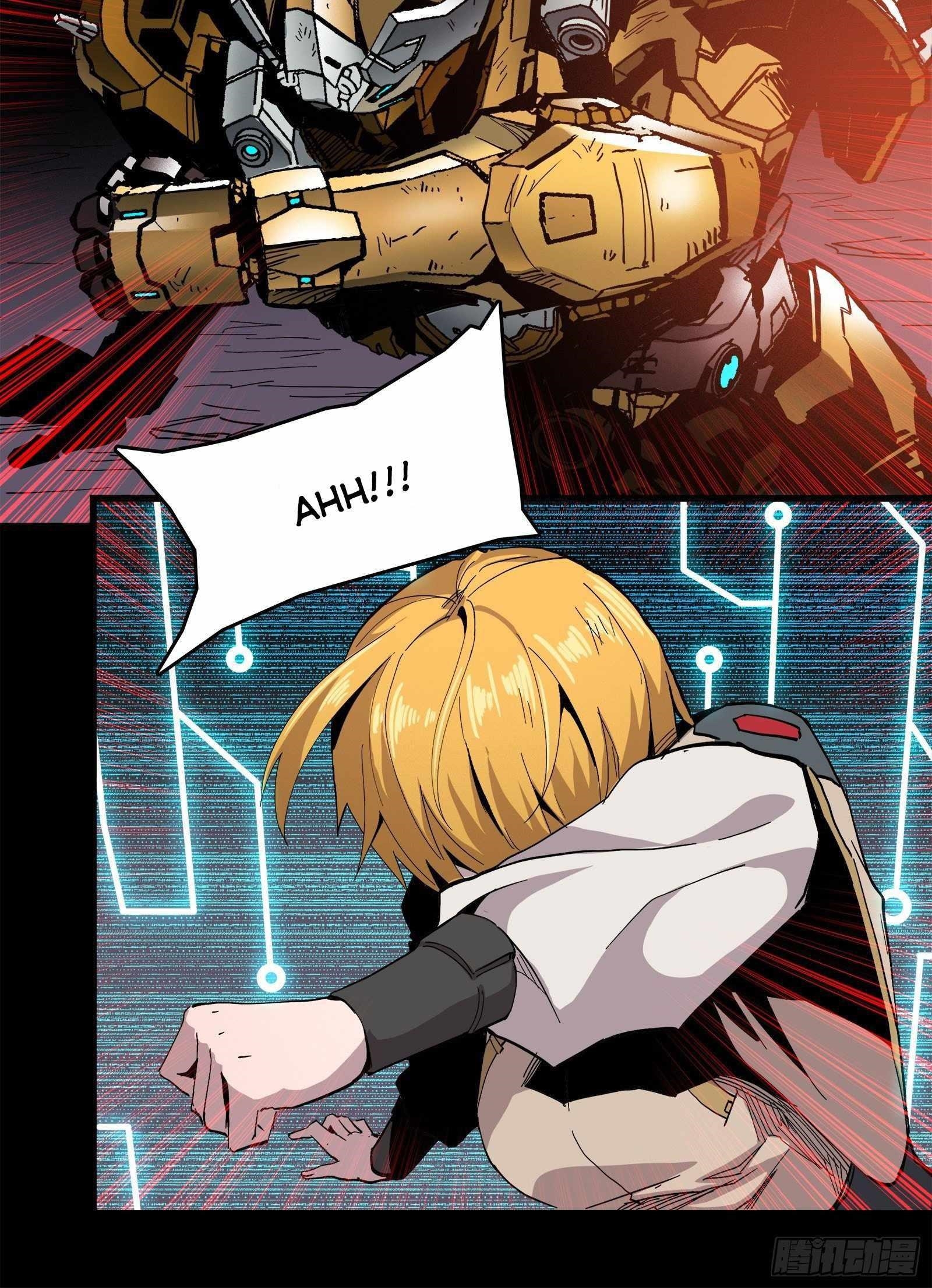 Legend Of Star General Chapter 24 - Page 10