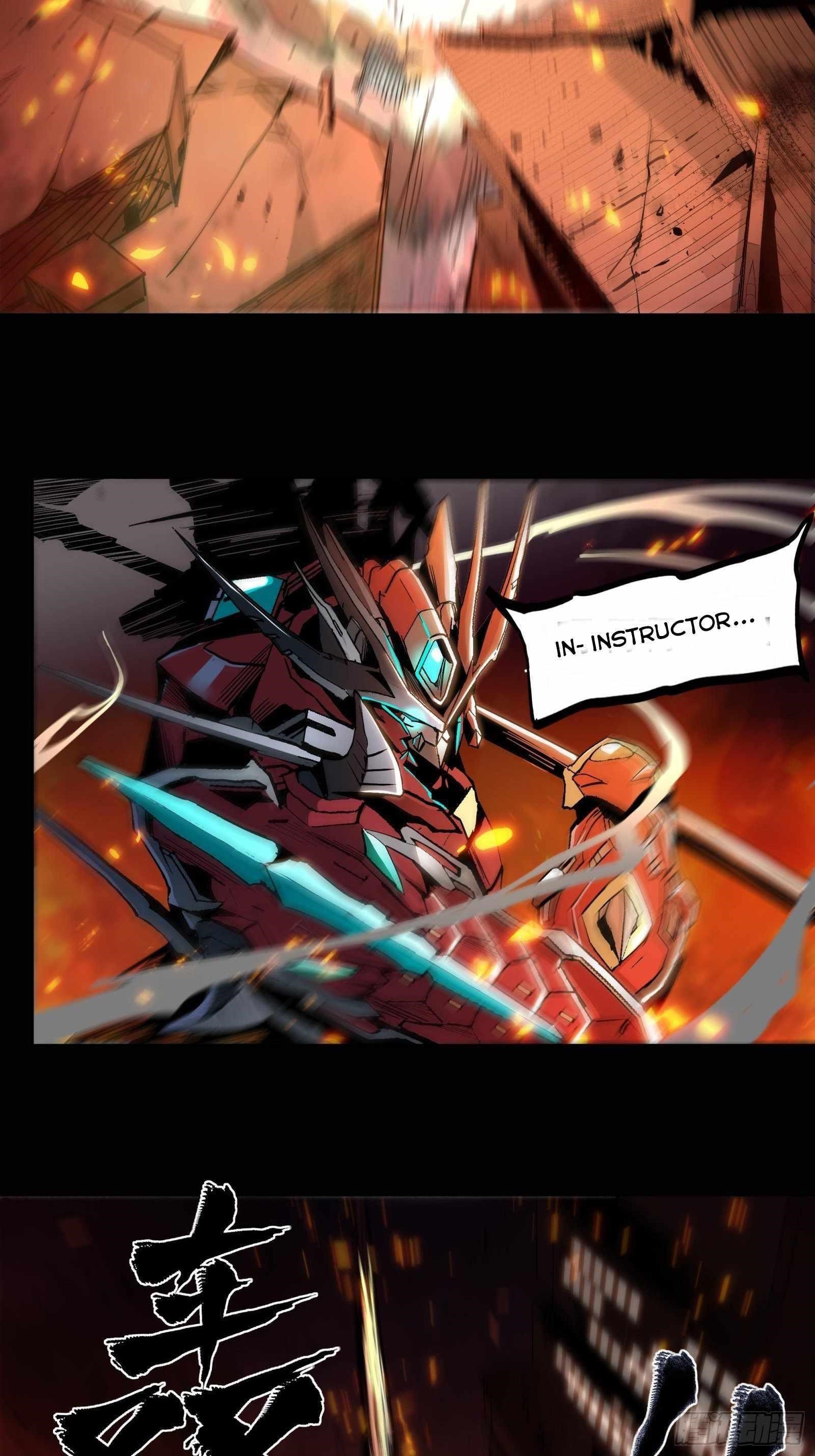 Legend Of Star General Chapter 24 - Page 31