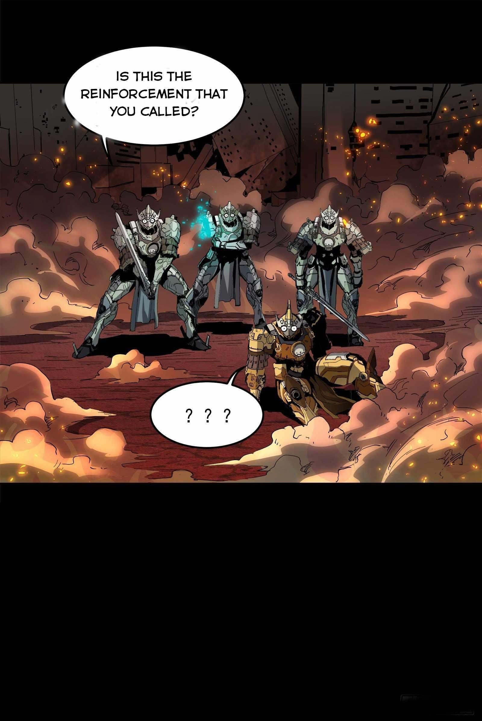 Legend Of Star General Chapter 24 - Page 34