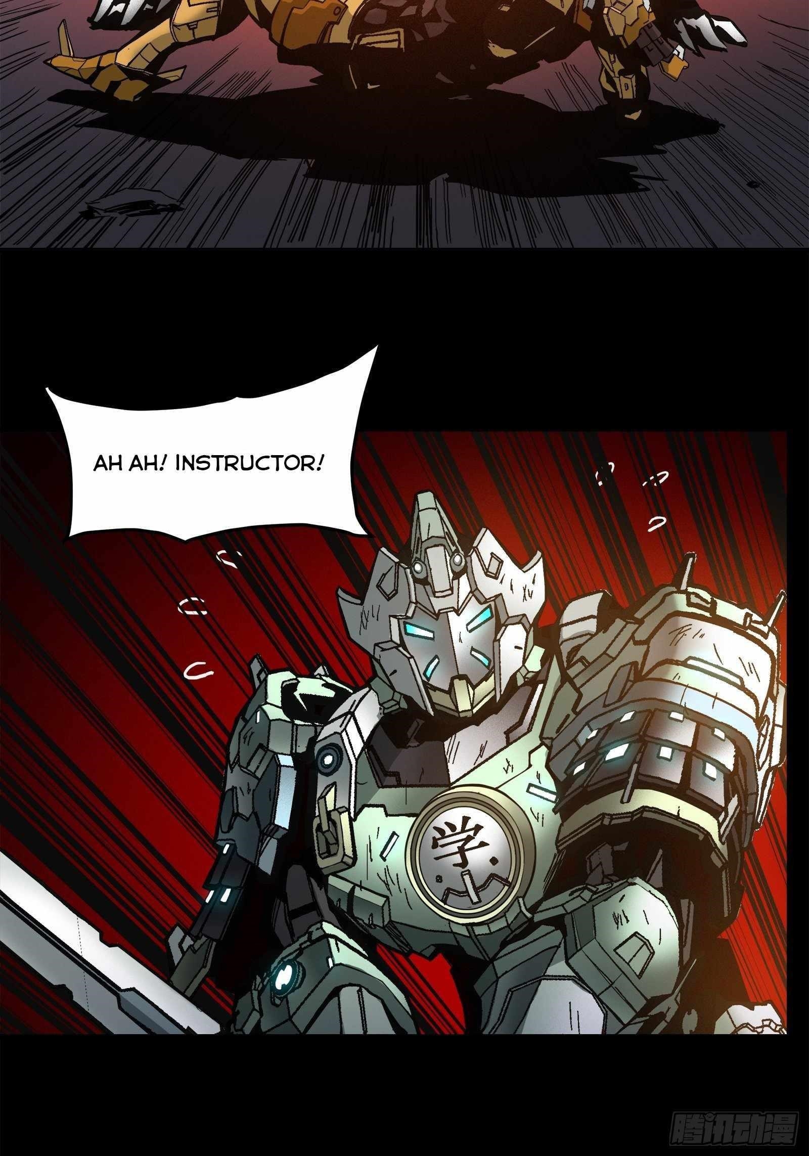 Legend Of Star General Chapter 24 - Page 4