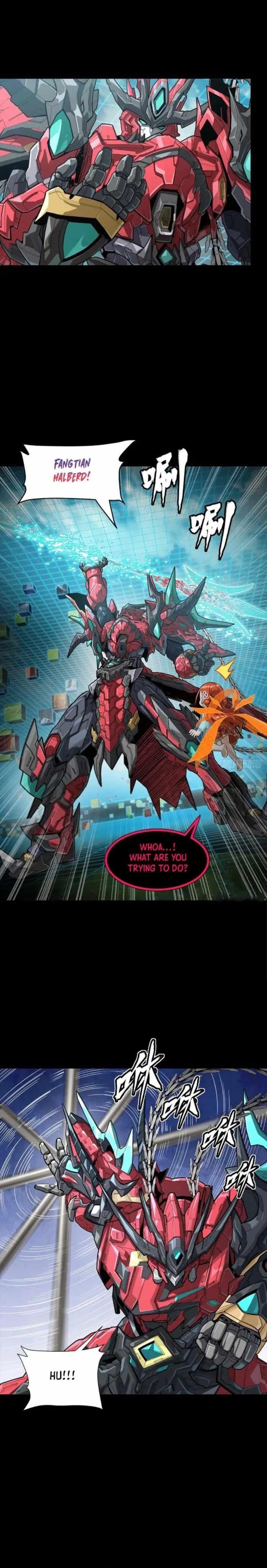 Legend Of Star General Chapter 240 - Page 10