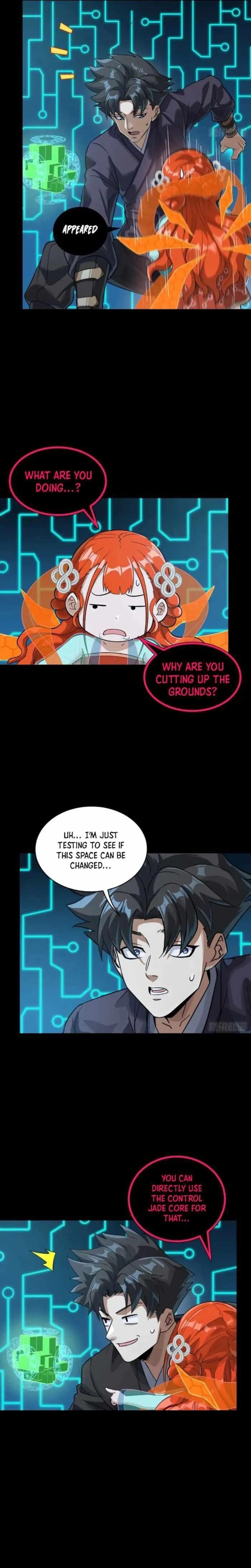 Legend Of Star General Chapter 240 - Page 12