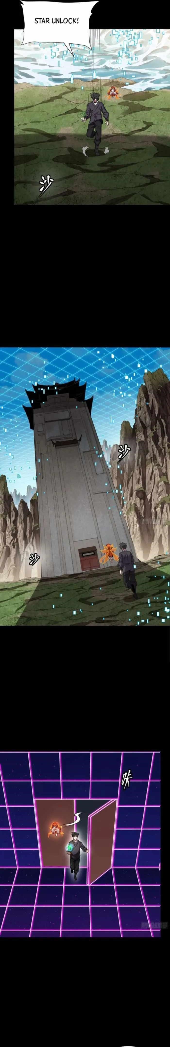 Legend Of Star General Chapter 240 - Page 16