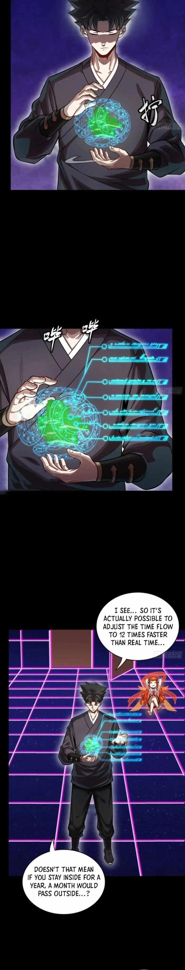 Legend Of Star General Chapter 240 - Page 18