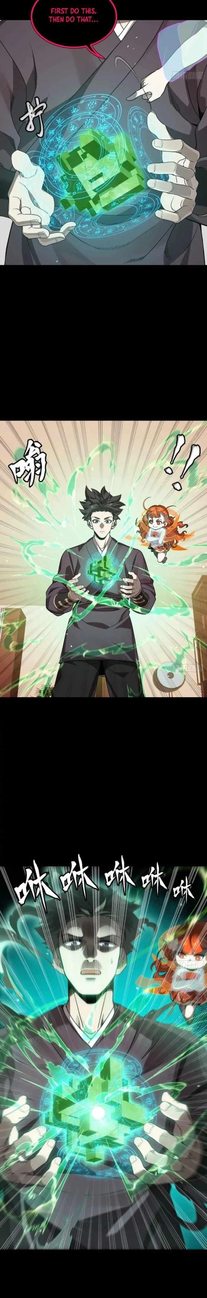 Legend Of Star General Chapter 240 - Page 5