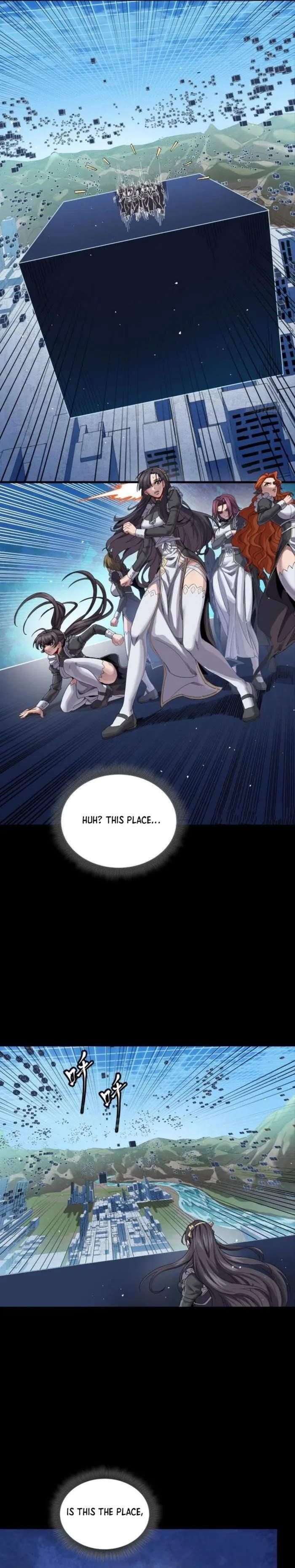 Legend Of Star General Chapter 243 - Page 11