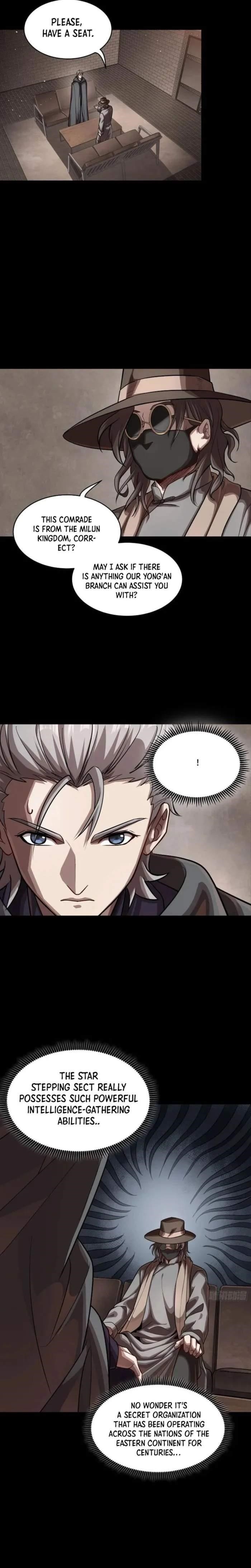 Legend Of Star General Chapter 243 - Page 3