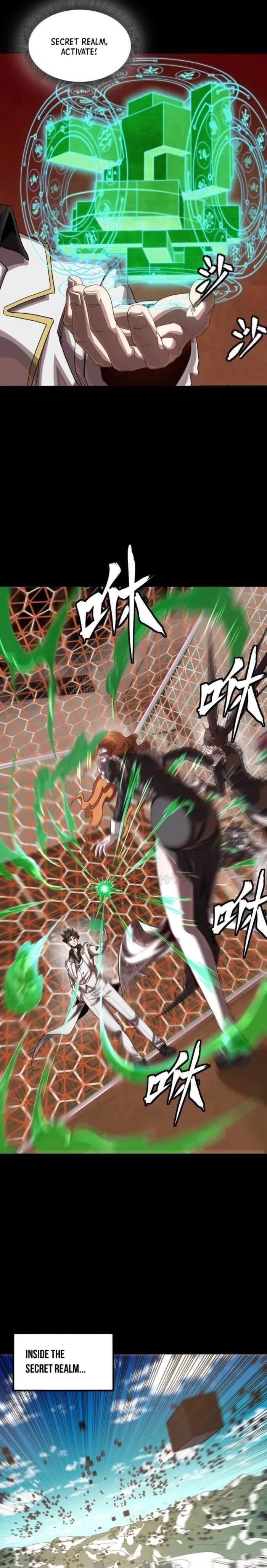 Legend Of Star General Chapter 243 - Page 9