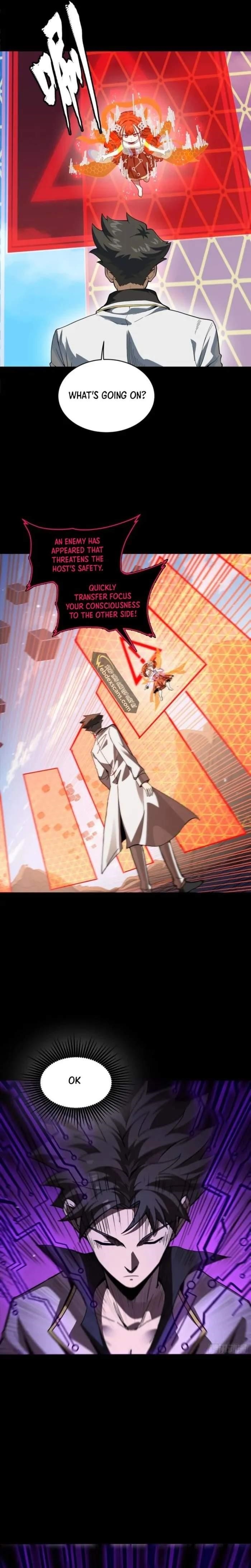 Legend Of Star General Chapter 244 - Page 8