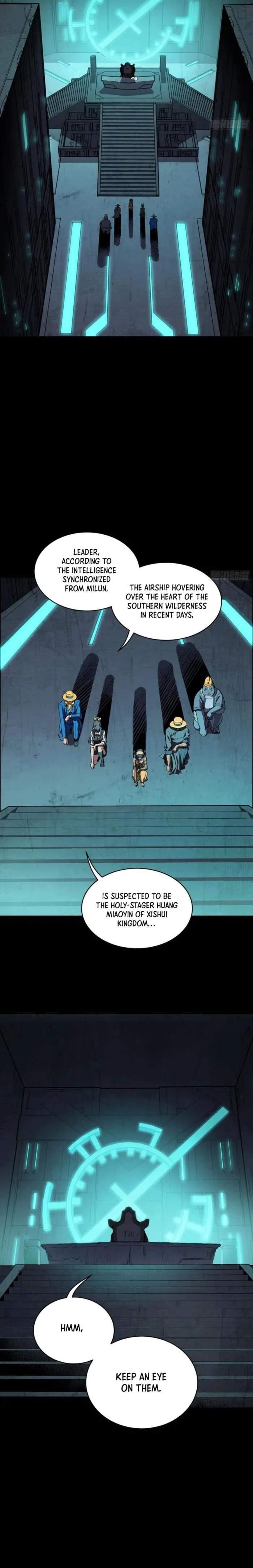 Legend Of Star General Chapter 245 - Page 2