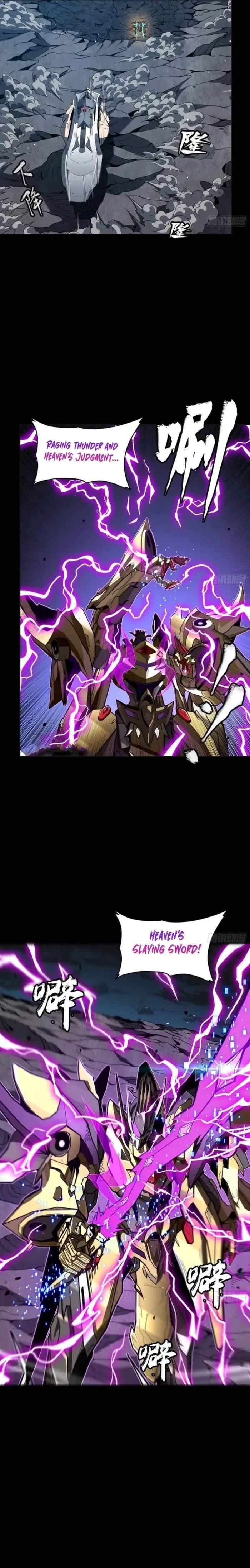 Legend Of Star General Chapter 246 - Page 16