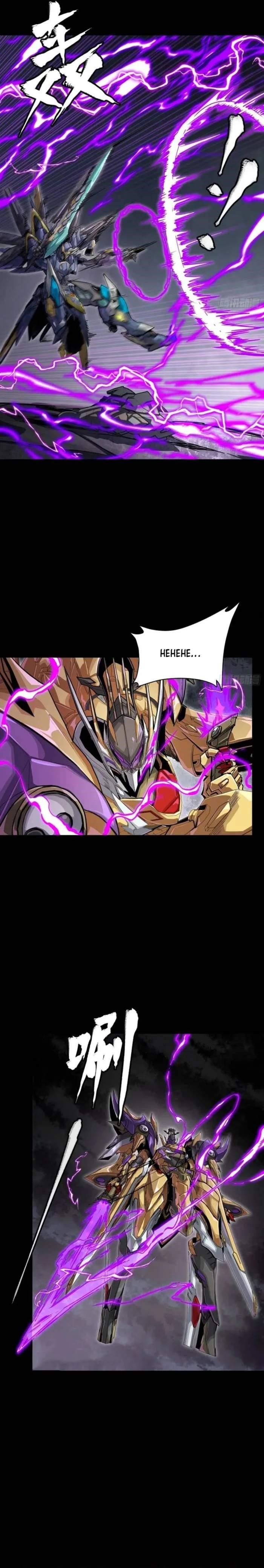 Legend Of Star General Chapter 246 - Page 22