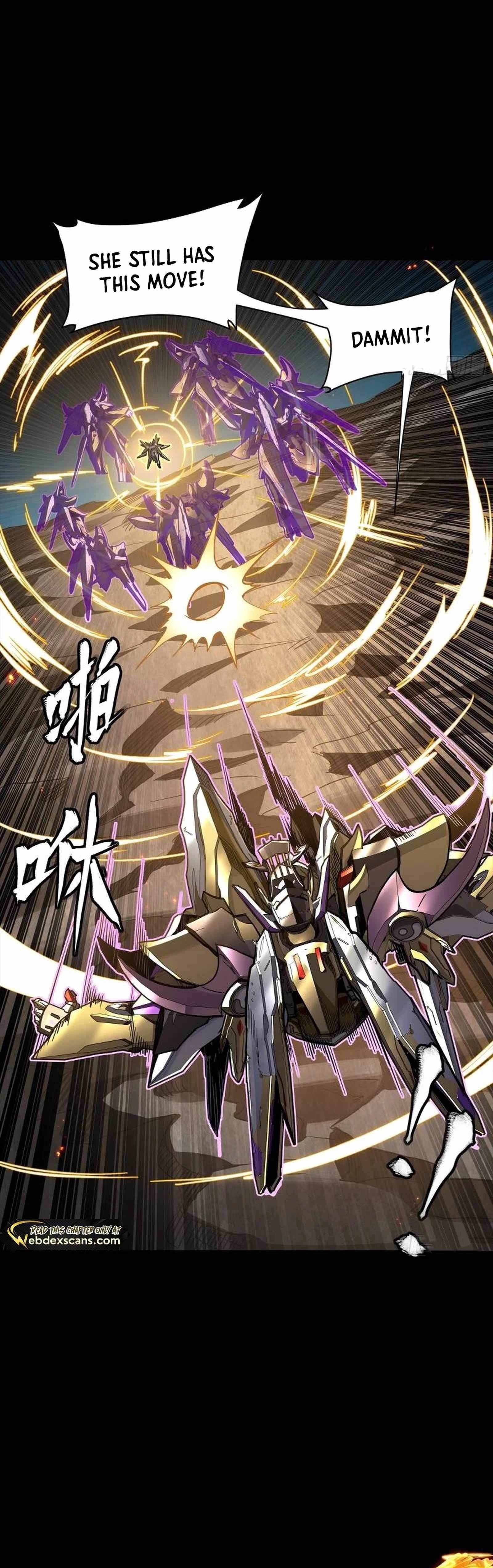 Legend Of Star General Chapter 248 - Page 11