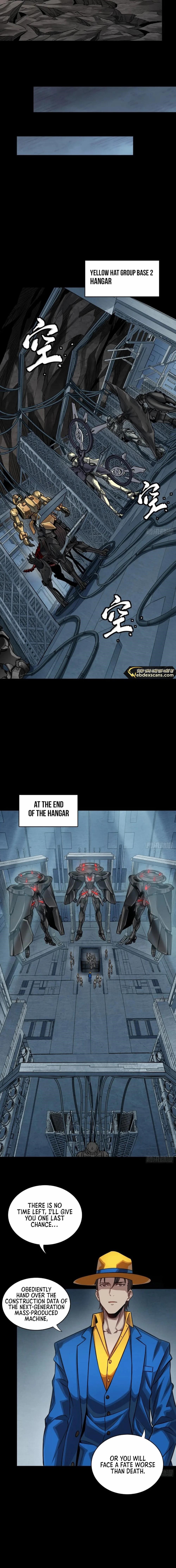 Legend Of Star General Chapter 249 - Page 11