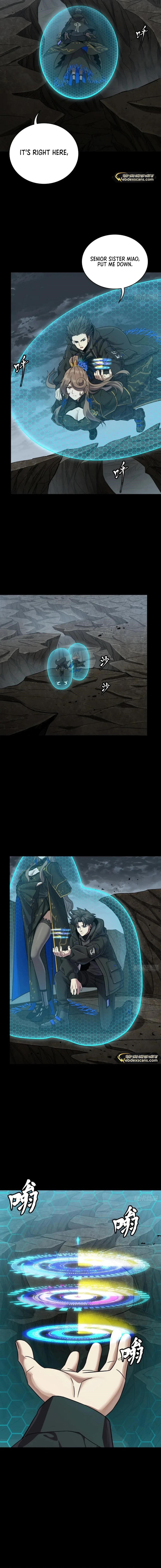 Legend Of Star General Chapter 249 - Page 5