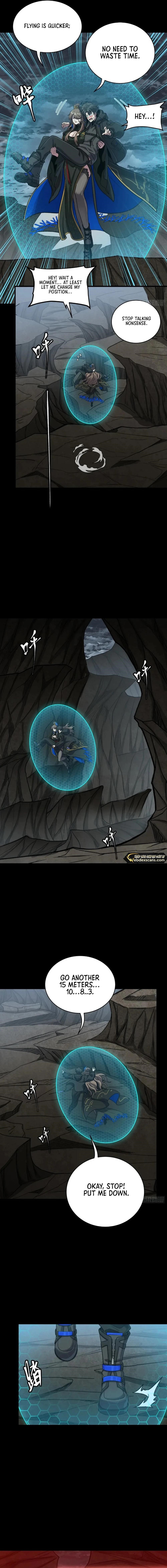 Legend Of Star General Chapter 249 - Page 7