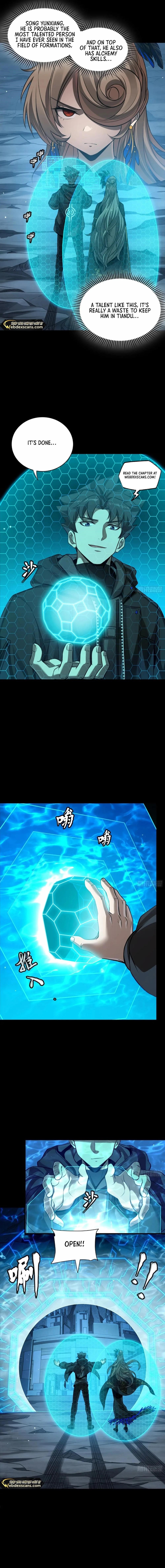 Legend Of Star General Chapter 249 - Page 9