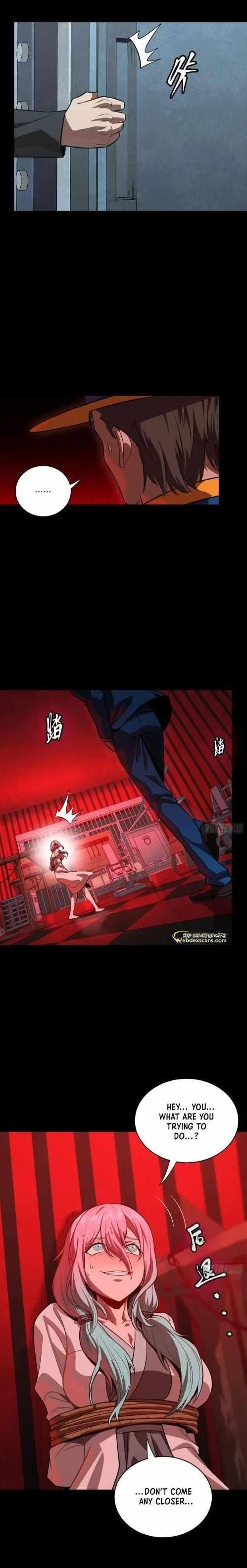 Legend Of Star General Chapter 252 - Page 10