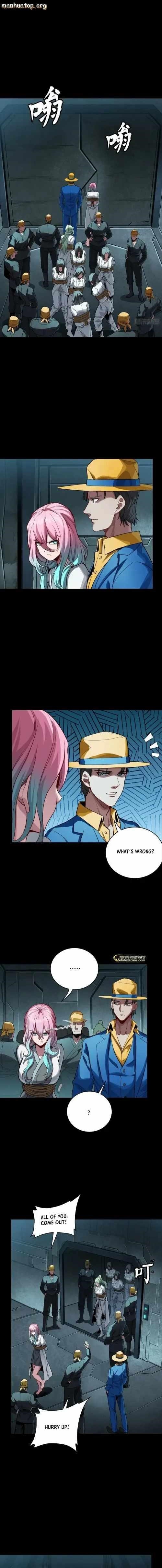 Legend Of Star General Chapter 252 - Page 5