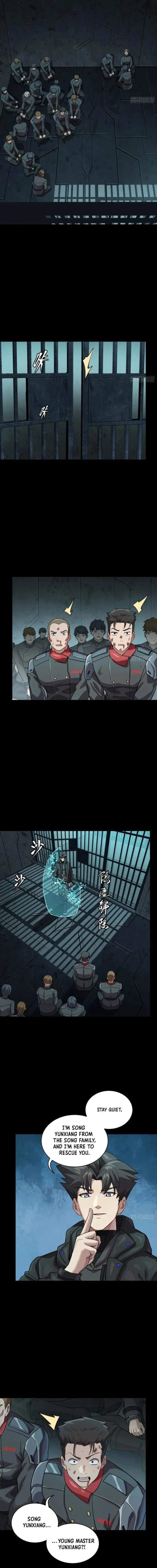 Legend Of Star General Chapter 254 - Page 2