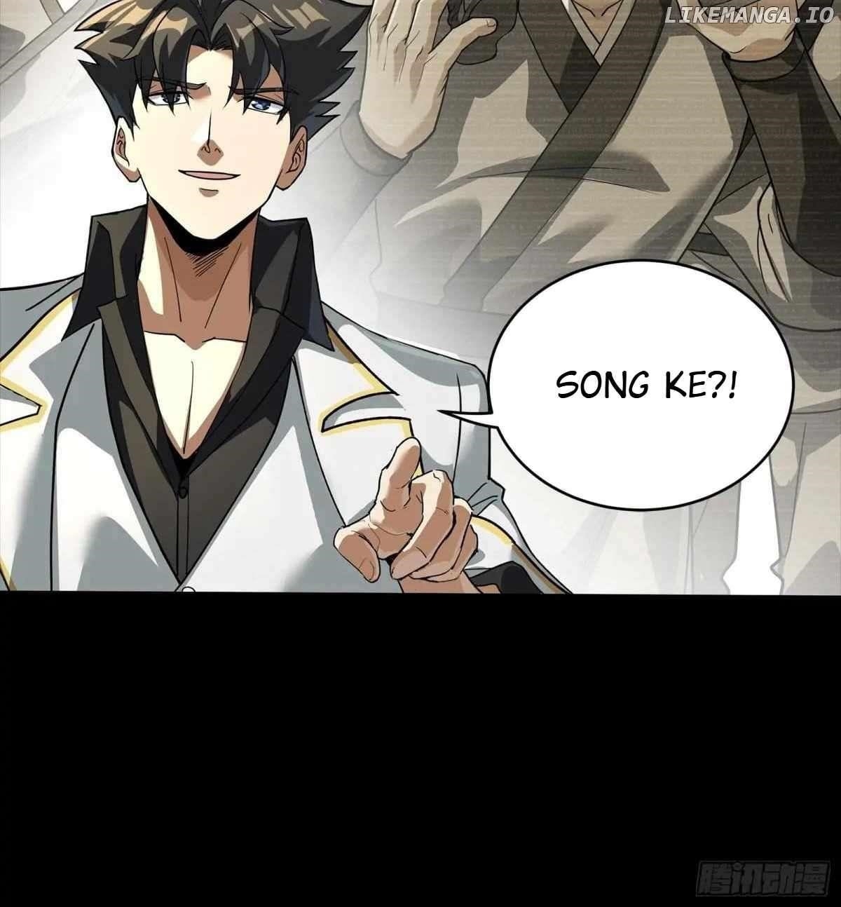 Legend Of Star General Chapter 255 - Page 14